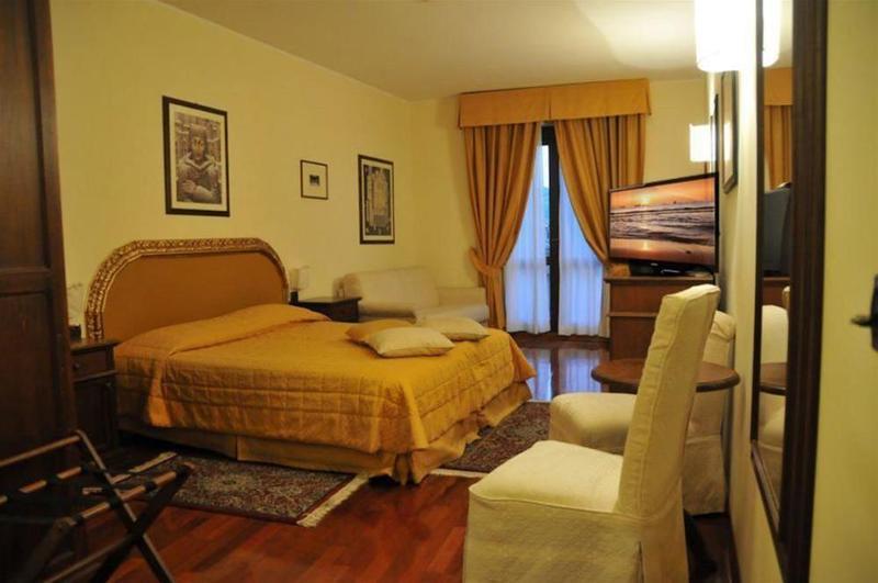 Hotel La Bastiglia à Spello Extérieur photo